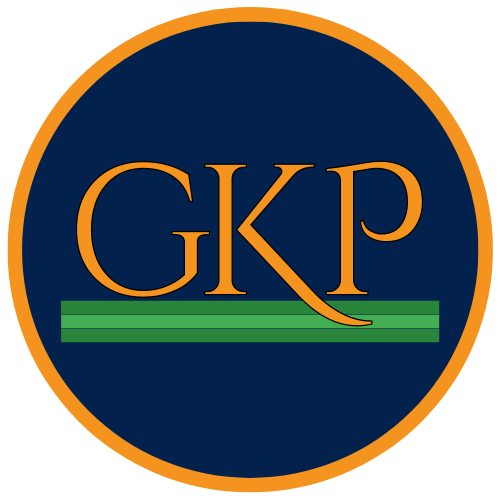 GKP Lawn Care